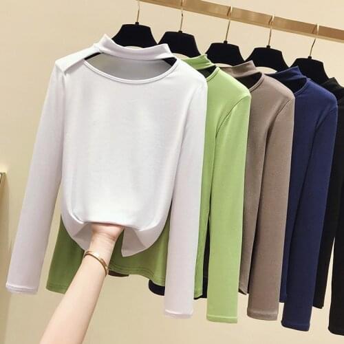 Женские однотонные футболки XEAMAI China At AliExpress