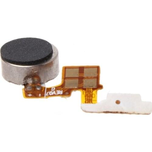 Flex Cable Power On Off Switch Button Motor Vibrator Tail Wire Replacement for Samsung Galaxy Note 3 N9000 N9002 N9005 N900 N900