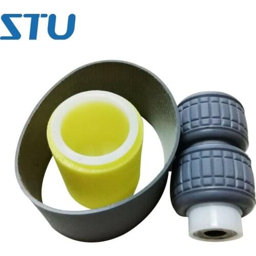 1Set 3PCS Pikup Roller Kit for Kyocera KM3500i 4500i 5500i 4501i 5501i 3501i