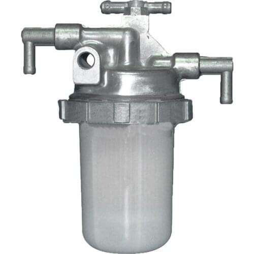 129100-55621 12910055621 Oil Water Separator For Komatsu PC30 PC35 PC40 PC45 PC50 PC55 Yanmar 4TNV94 4TNE88