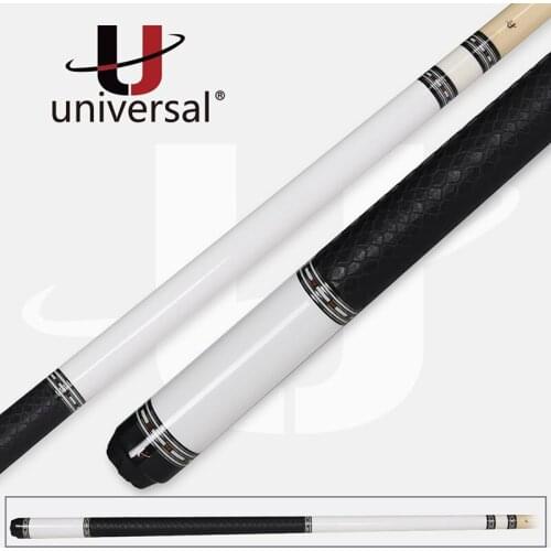 2019 Original Universal Billiard Collection 1967 Series Pool Cue Stick 12.9mm Kamui Tip with Case Professional Billiards cue