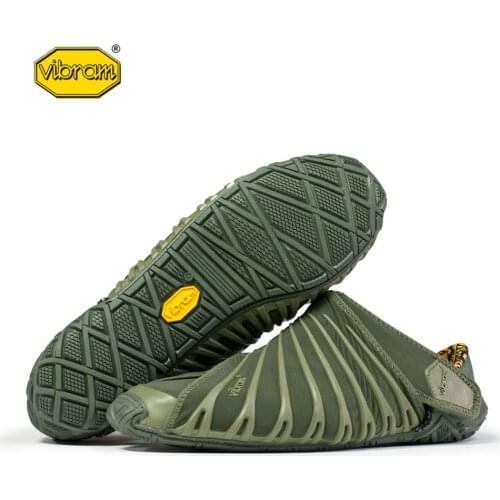 2019 Vibram Five Fingers Super Light Running Shoes Bat Shoes Wrapped in cloth Shoes For Men Women Outdoor Sport Shoes