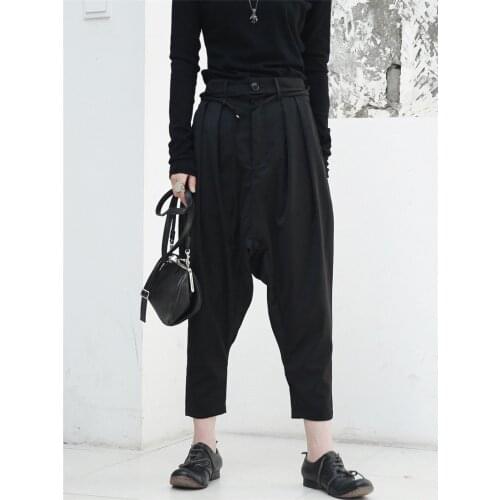 Женские брюки капри Cakucool China At AliExpress