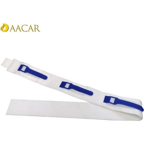 Dialysis Conduit Protection Belt Therapy Back Support Protection Belt Therapy Adjustable Breathable Abdominal Belt Peritoneal