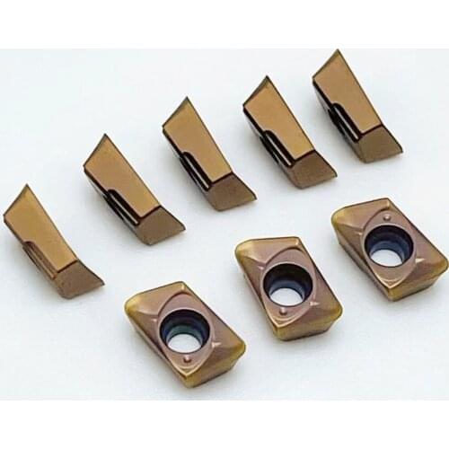 JDMT070204R JDMT070208R Milling Carbide Inserts CNC Lathe Tool Milling Turning Tool For Processing Stainless Steel JDMT070204