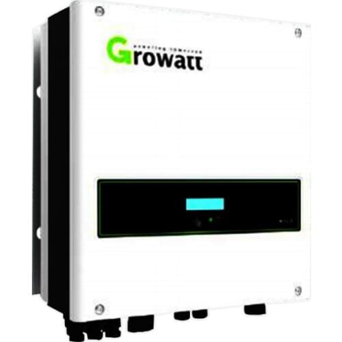 4KW 5KW 6KW 7KW 8KW 10KW Growatt hybrid inverter