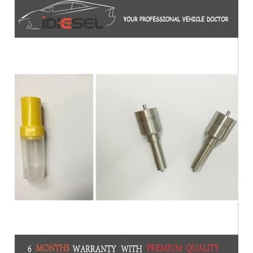 Hot Sale !High Quality Common Rail Nozzle DLLA152P947 for Injector 095000-625