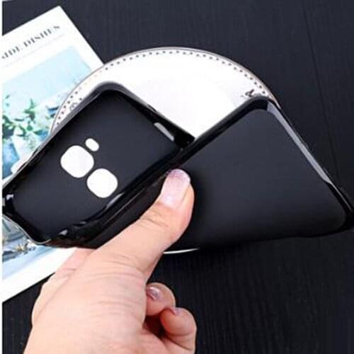 Soft TPU Phone Cases For Oukitel U16 Max Covers Anti Skid back Coque for Oukitel U16 Max Fundas Shell Skin Capa