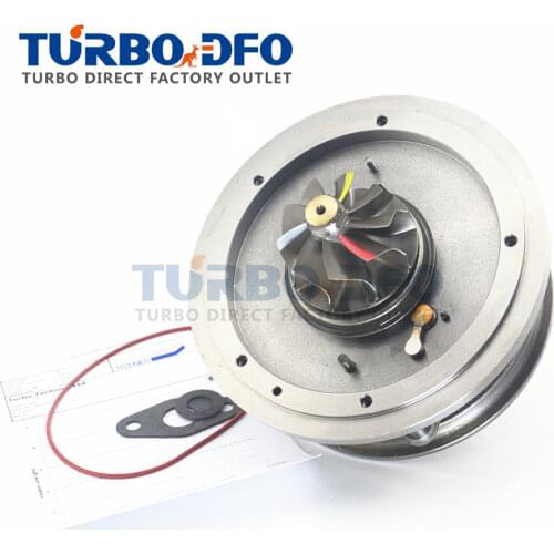Kits GTB2260VZK turbo core assy for Ford Ranger 3.2L DURATORQ 2011- turbo charger turbine cartridge balanced hot turbo on sale