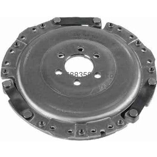 CAR Clutch pressure plate Vol ksw age nau diG olf Bor aJe tta Engine Clutch Disc Pressure Plate Release Bearing