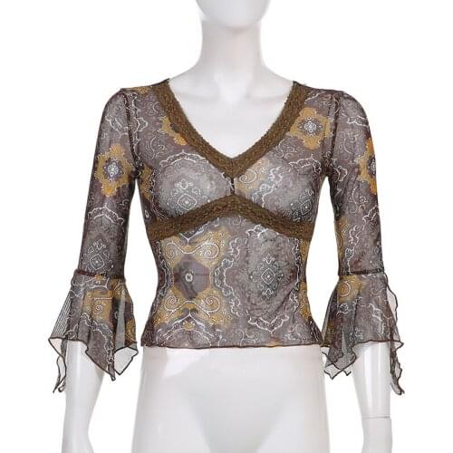 NEWDISCVRY Women's T-shirts