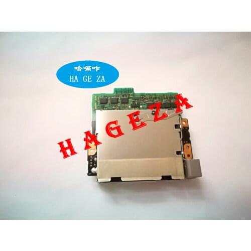 New Original D3 D3X D3S CF Board CF Card Slot Board CF Flash Memory Card Slot Board Reader For Nikon D3 CF PCB 1S020-503