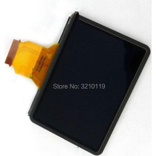 NEW LCD Display Screen For Canon EOS 7D Mark II / 7D2 Digital Camera Repair Part (With backlight and glass)