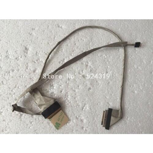 New Laptop LCD Cable for Toshiba L700 L740 L740D L745 L745D Series DD0TE5LC050