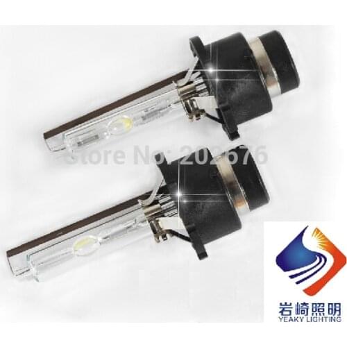 OWN Xenon Bulbs D2S (P32d-2)