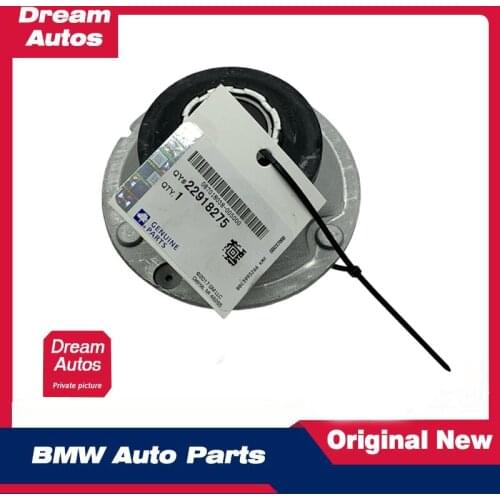 Front top rubber assembly Cadillac shock absorber plane bearing The top angle of the shock absorber is suitable for 14 years CTS