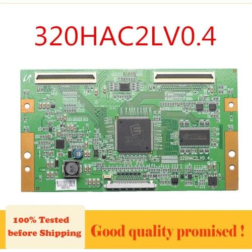 Tcon Board 320HAC2LV0.4 for Samsung LTA320HA02 LN32B530P7FXZA ...etc. Logic Board 320HAC2LV0.4 Test Board TV Original