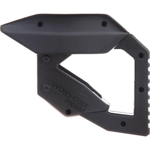 Worker Mod F10555 3D Printing Shoulder Stock for Nerf Rival Apollo XV700