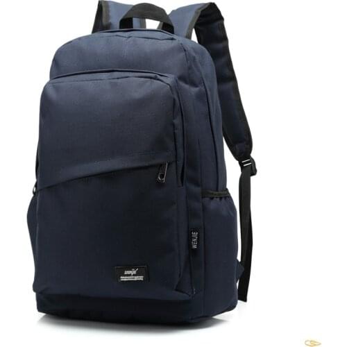ROBIN CRAFTSMAN Men's Black Bags