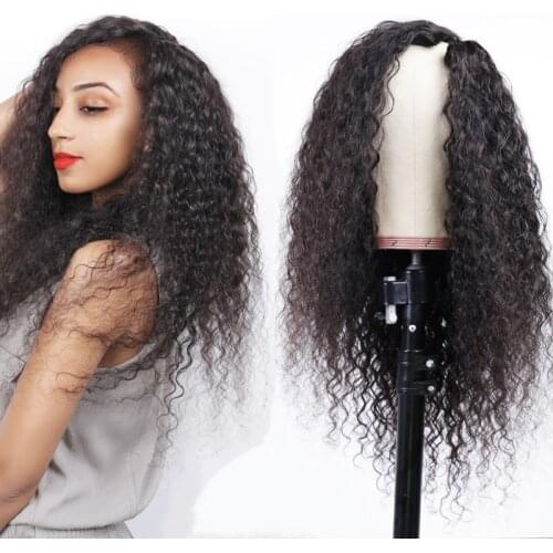 Ruolanni Full Wigs Machine