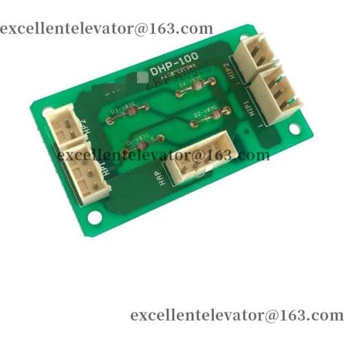 DHP-100 Elevator Communication Board Use for Sigma