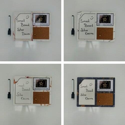 Star Dekor Fridge Magnets