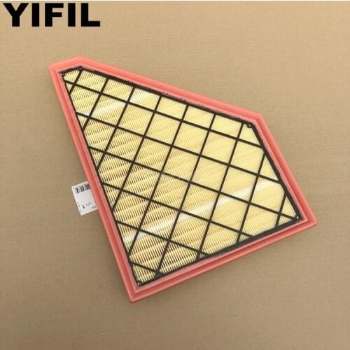 Air Filter A3212C 23321606 For Cadillac XT5 2.0T 25T 2.0T-Hybrid 2.0T 28T 2015