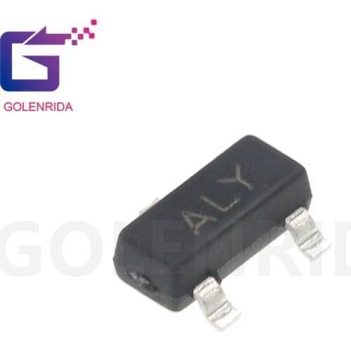 100pcs/lot KTC3875 AL SOT-23