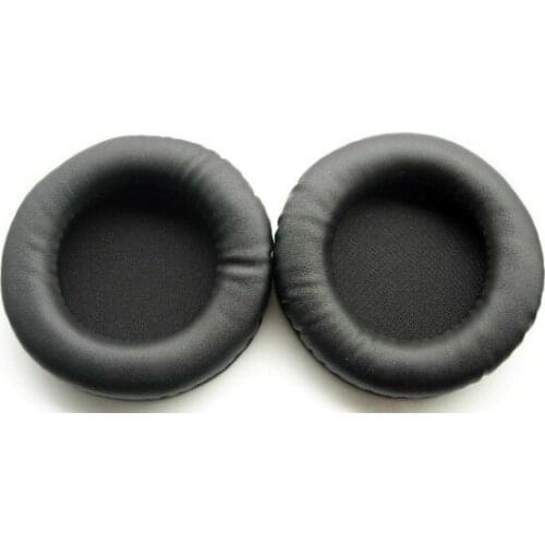 60pcs(50pairs). repalce earpad for K280 K270 K240 MKII K241 K242.size 105mm. DHL free