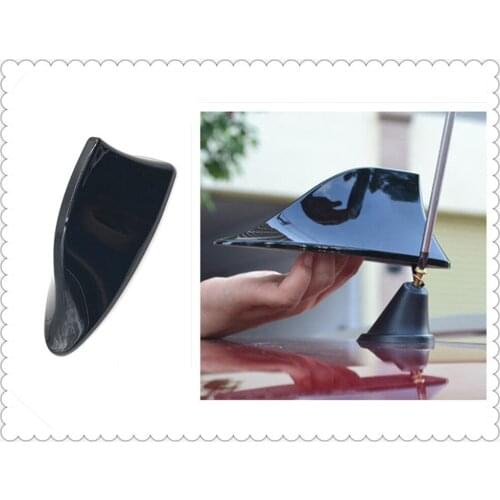 Car shape shark fin roof tail line modification signal radio for Volvo V60 S60 XC60 XC40 360c V90 V40