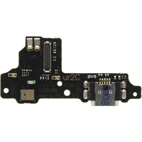 BaseMarket Flex Cables For Phones ZTE Blade V8