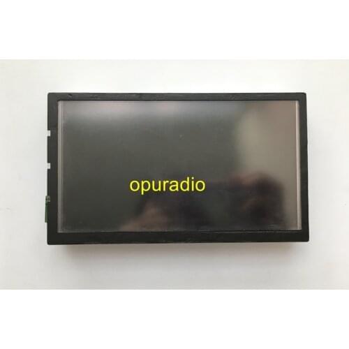 Free Shipping New Original A+ Car TFT LCD Display Screen T-51744GL065Z-FW-AJ LCD Panel For Buick LaCrosse