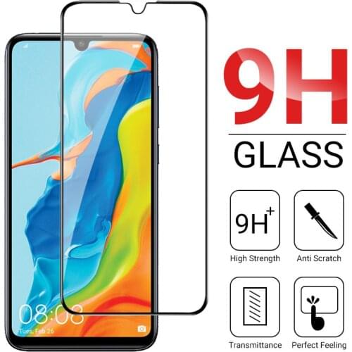 Bolomboy Screen Protectors For Huawei P20 Pro