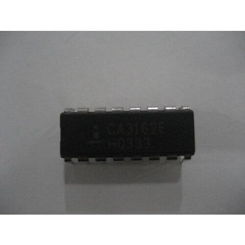 CA3162E CA3162 DIP16 A/D converter