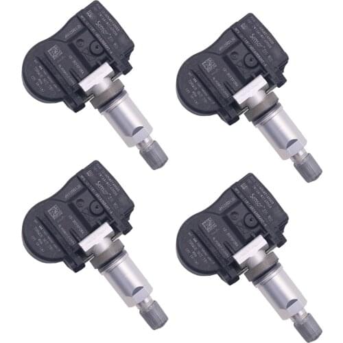 TPMS SENSOR FOR 2007-2011Buick Lucerne Cadillac Srx Xt5 Chevrolet Traverse Dodge Ford REDI SENSOR TIRE PRESSURE SENSOR SE10001HP