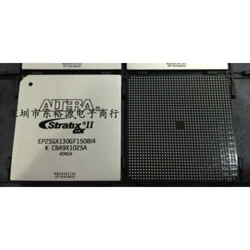 EP2SGX130GF1508I4 BGA EP2SGX130GF