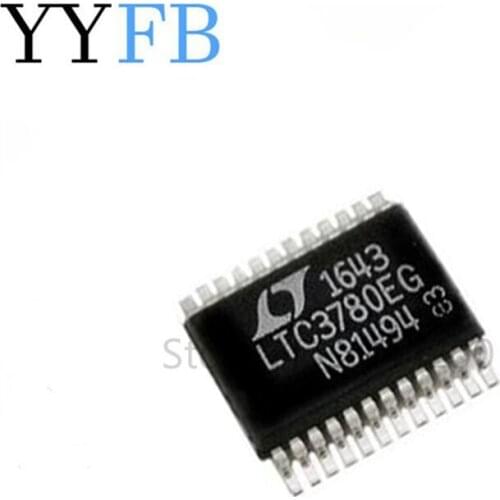 LTC3780EG LTC3780 SSOP-24 switching controller