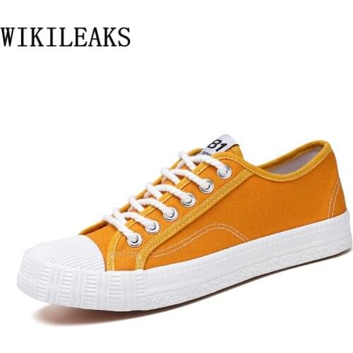 Black Shoes Canvas Shoes Men Footwear Men Fashion Mens Casual Shoes Hot Sale Espadrilles Men Zapatillas Hombre Calzado Hombre