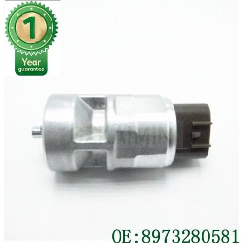 NEW Transmission Output Vehicle Speed Sensor For Isuzu Holden Vauxhall Opel Frontera Chevrolet GMC 897328058DK 8973280581