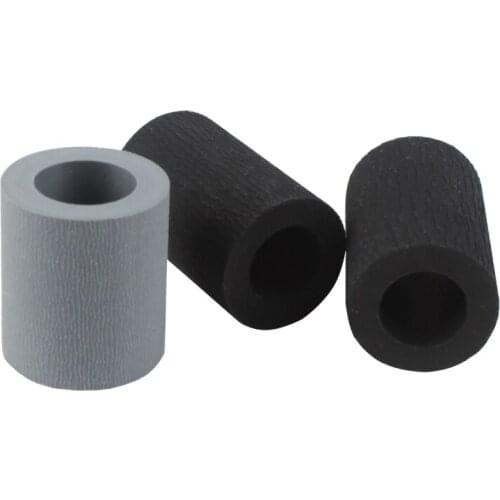 One Set MX410 ADF Pickup Tire For Lexmark MX410 Printer Model