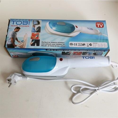 Household Garment Steamer Portable Electric Steam Iron For Clothes Handheld Steam Generator For Home Vertical Iron