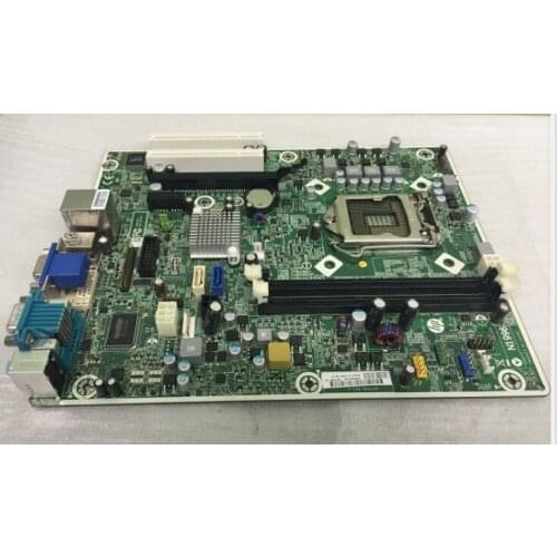 Industrial control panel 4300 PRO MS-7782 The main board 676358-001 675885-001 Good quality