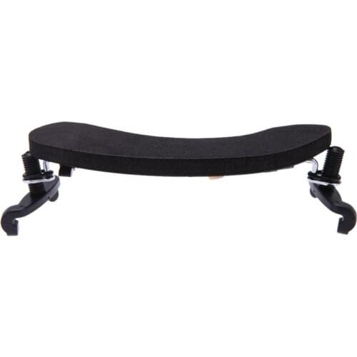 3/4 4/4 Adjustable Violin Shoulder Rest Top Quality Violin Accessories