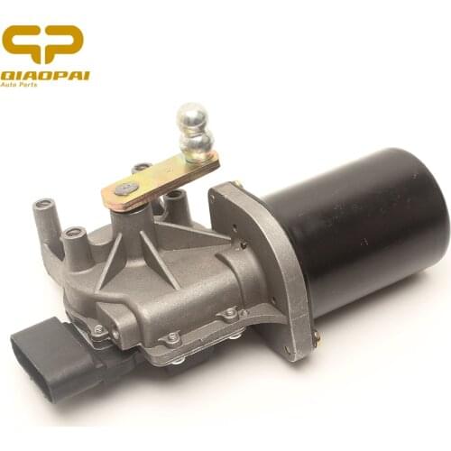 Front Wiper Linkage Motors 77364080 1340683080 1363338080 For Fiat Ducato Citroen Jumper Peugeot Windows Windscreen Wipers Parts