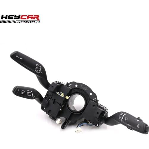 Wiper Cruise Control System Stalk Switch 4G8 953 502 AA For Audi A4 A5 B8