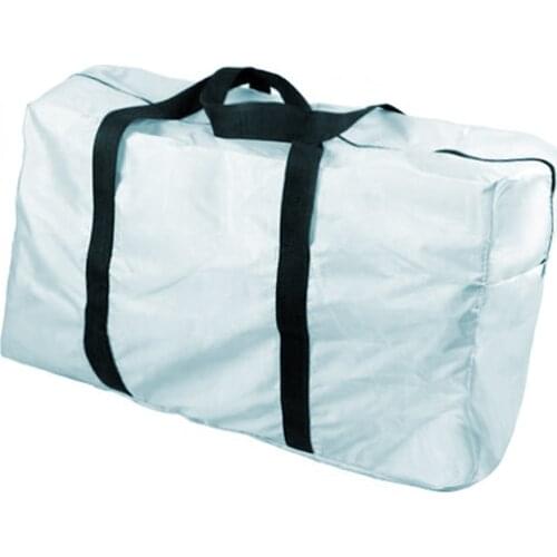 Inflatable Boat Bag Over Size Storage Sack for Kayak Canoeing Boating Qualified Polyester Lightweight & Durable Polyester