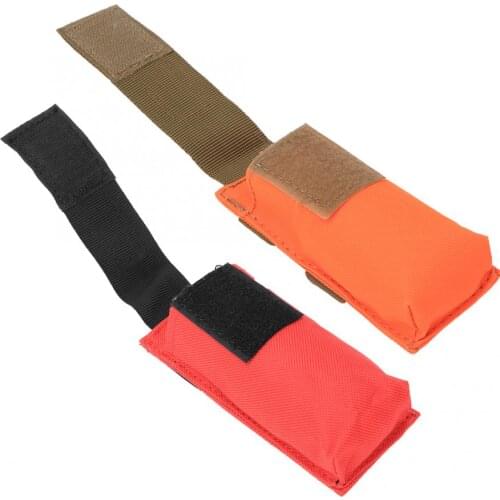 Tactics Aid Kit Carrying Bag Medical Tourniquet Emergency Storage Bag Carry Pouch Outdoors Save Oneself Survival Kits Bag