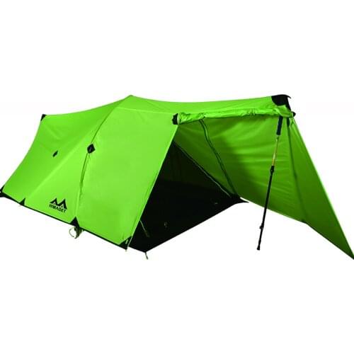 Yougle Double Layer Tents