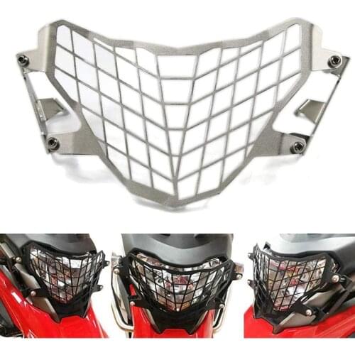 Motorcycle Headlight Guard Protector Protector Grille Cover Protection For-BMW G310GS G310 GS G 310 GS G 310Gs 2017-2020