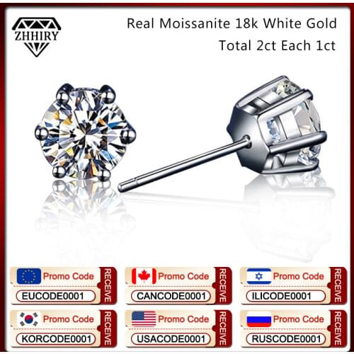 Женские золотые серьги ZHHIRY China At AliExpress